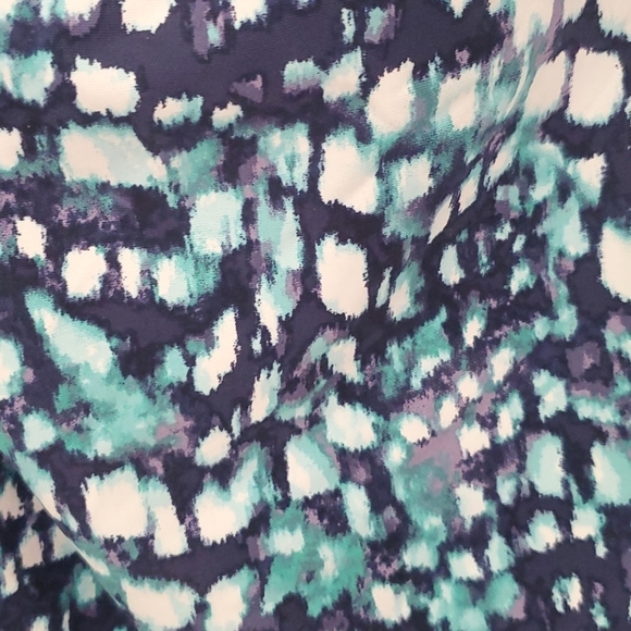 Calvin Klein womens swim top NEW with tags XL - Picture 4 of 9